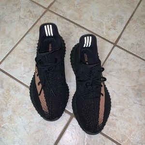 AUTHENTIC 🔥Copper Yeezys🔥